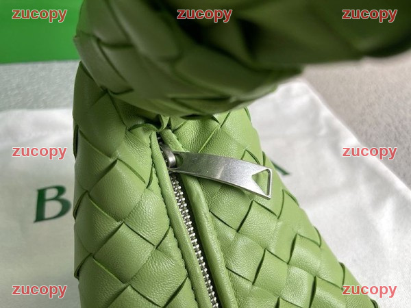 ボッテガ・ヴェネタ 人気 ボッテガ・ヴェネタ ハンドバッグ N級品 - ZC-BG-1TST789 原画像 7
