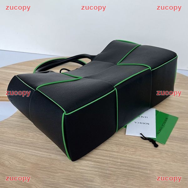 ボッテガ・ヴェネタ ボッテガ・ヴェネタ トートバッグ N級品 送料無料 - ZC-BG-1G20RXP 原画像 2