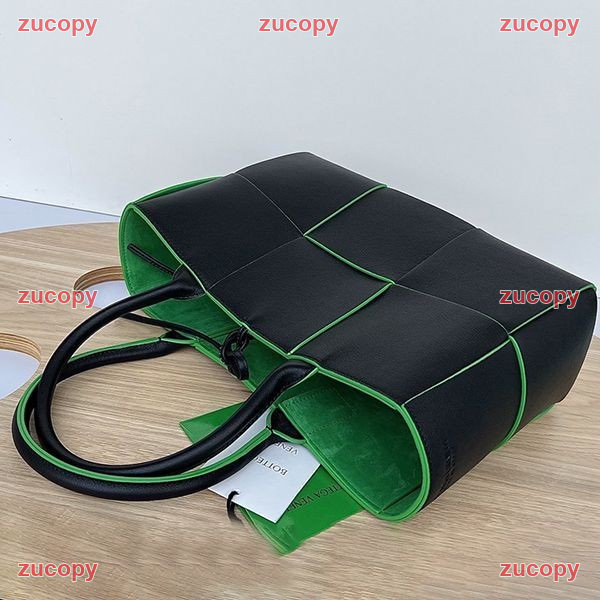 ボッテガ・ヴェネタ ボッテガ・ヴェネタ トートバッグ N級品 送料無料 - ZC-BG-1G20RXP 原画像 3