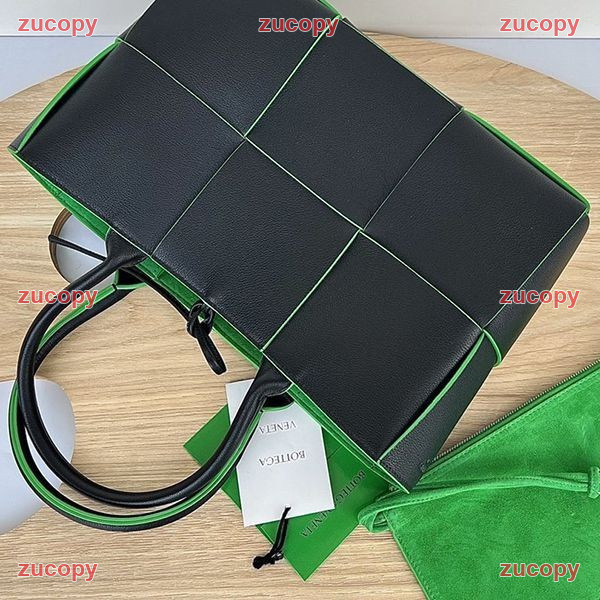 ボッテガ・ヴェネタ トートバッグ N級品 送料無料 - ZC-BG-1G20RXP 画像 5