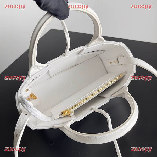 ボッテガ・ヴェネタ ボッテガ・ヴェネタ トートバッグ N級品 送料無料 - ZC-BG-19NG35K 原画像 8