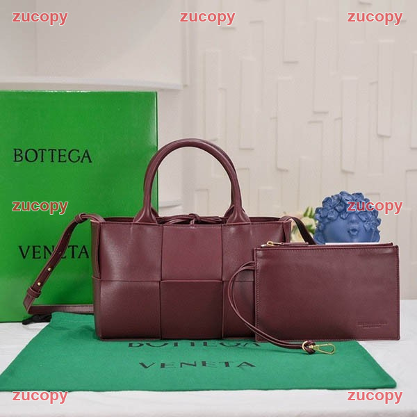 ボッテガ・ヴェネタ ボッテガ・ヴェネタ トートバッグ N級品 送料無料 - ZC-BG-0IIPSX5 原画像 2