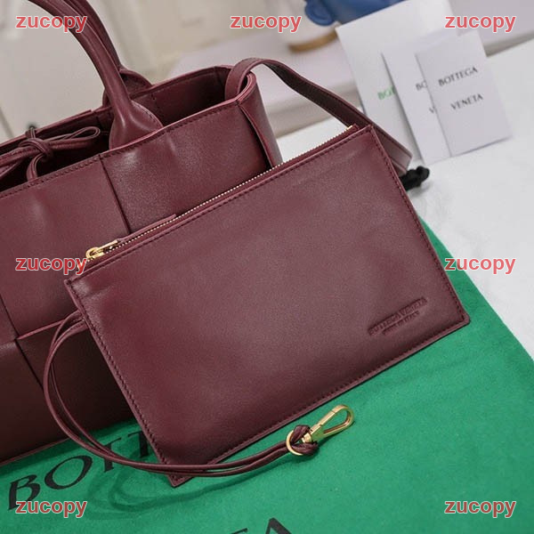 ボッテガ・ヴェネタ ボッテガ・ヴェネタ トートバッグ N級品 送料無料 - ZC-BG-0IIPSX5 原画像 4