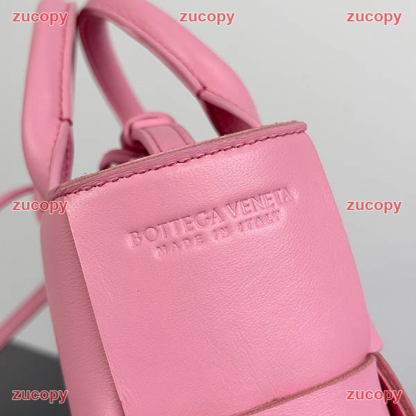 ボッテガ・ヴェネタ ボッテガ・ヴェネタ トートバッグ N級品 送料無料 - ZC-BG-08QFHKL 原画像 3