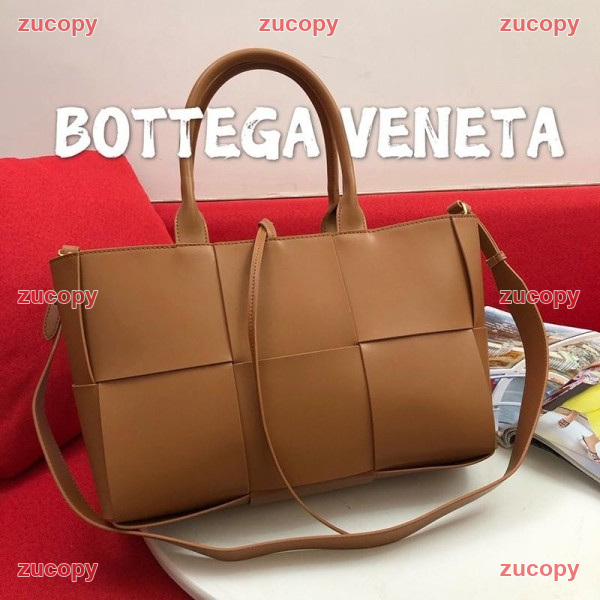 ボッテガ・ヴェネタ ボッテガ・ヴェネタ トートバッグ N級品 送料無料 - ZC-BG-1QZW21F 原画像 3