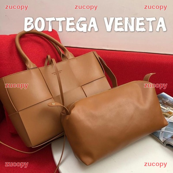 ボッテガ・ヴェネタ ボッテガ・ヴェネタ トートバッグ N級品 送料無料 - ZC-BG-1QZW21F 原画像 4