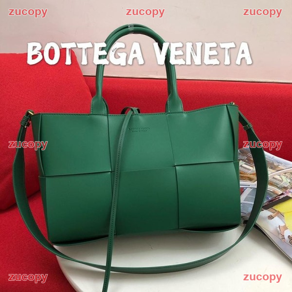 ボッテガ・ヴェネタ 送料無料 ボッテガ・ヴェネタ トートバッグ スーパーコピー - ZC-BG-02BUSSG 原画像 2