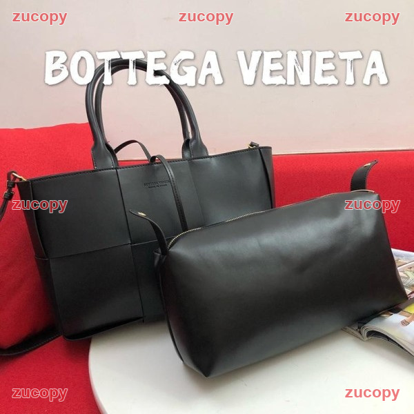 ボッテガ・ヴェネタ ボッテガ・ヴェネタ トートバッグ N級品 送料無料 - ZC-BG-1A88KJ5 原画像 4
