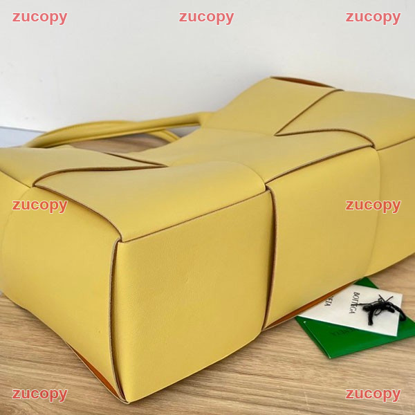 ボッテガ・ヴェネタ ボッテガ・ヴェネタ トートバッグ N級品 送料無料 - ZC-BG-1N1DY3F 原画像 3