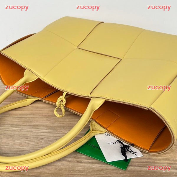 ボッテガ・ヴェネタ ボッテガ・ヴェネタ トートバッグ N級品 送料無料 - ZC-BG-1N1DY3F 原画像 4