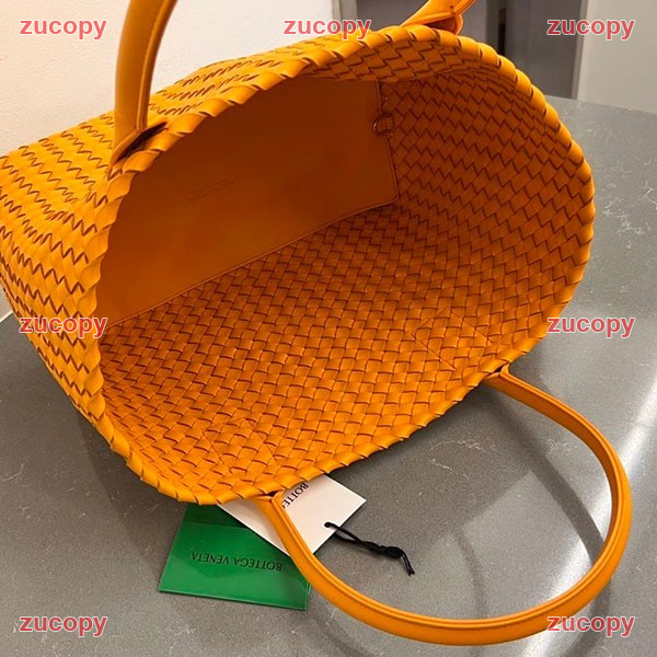 ボッテガ・ヴェネタ 人気 ボッテガ・ヴェネタ トートバッグ N級品 - ZC-BG-169QGL5 原画像 5