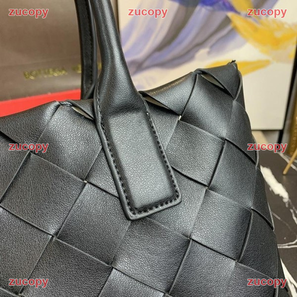 ボッテガ・ヴェネタ 格安 ボッテガ・ヴェネタ トートバッグ スーパーコピー - ZC-BG-0SVSLNA 原画像 5