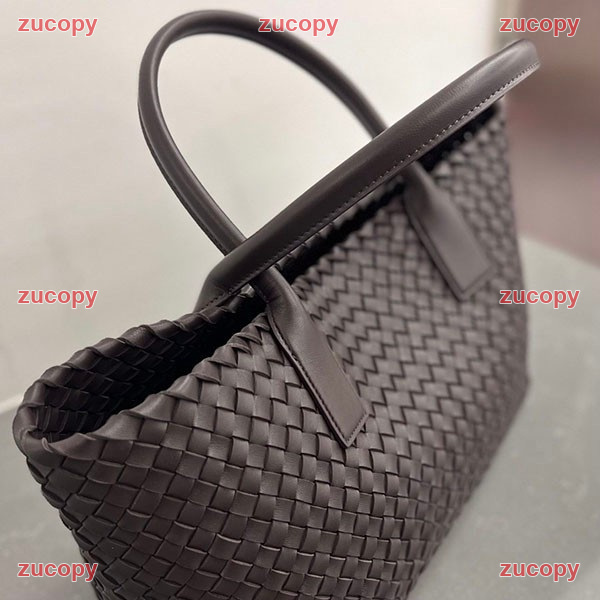 ボッテガ・ヴェネタ ボッテガ・ヴェネタ トートバッグ N級品 送料無料 - ZC-BG-1TFYMVK 原画像 2