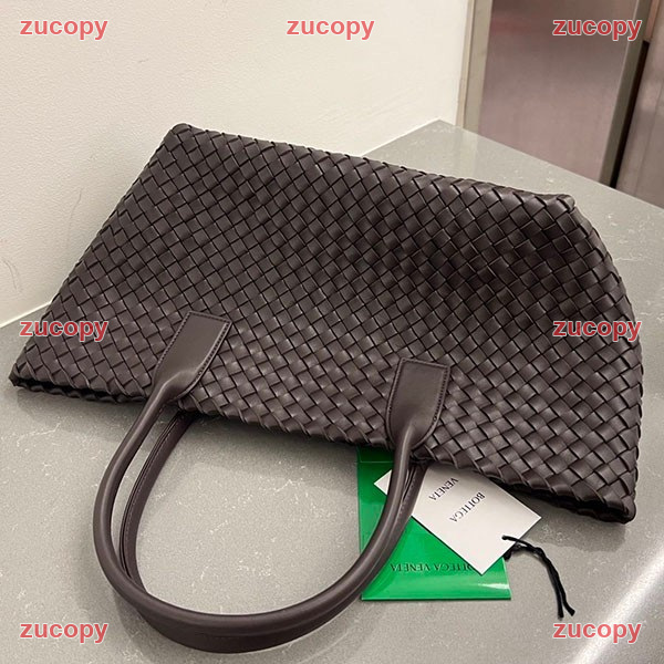 ボッテガ・ヴェネタ ボッテガ・ヴェネタ トートバッグ N級品 送料無料 - ZC-BG-1TFYMVK 原画像 4