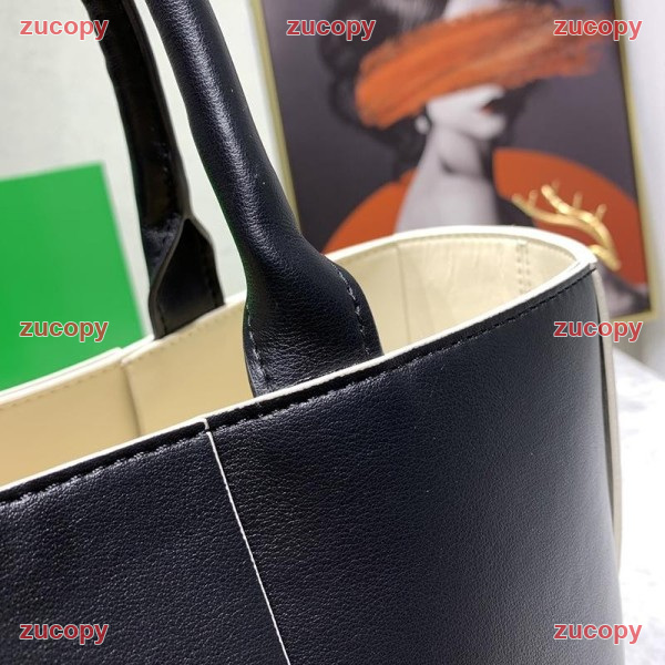 ボッテガ・ヴェネタ ボッテガ・ヴェネタ トートバッグ N級品 送料無料 - ZC-BG-1VW17PP 原画像 3