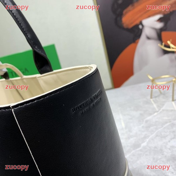 ボッテガ・ヴェネタ ボッテガ・ヴェネタ トートバッグ N級品 送料無料 - ZC-BG-1VW17PP 原画像 4