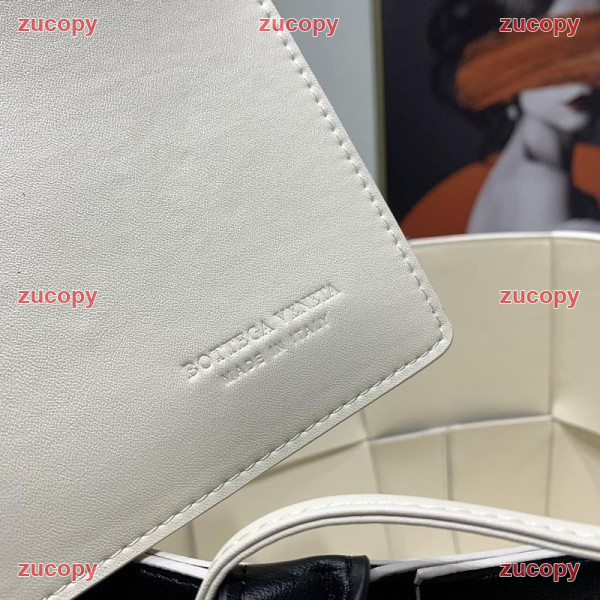 ボッテガ・ヴェネタ ボッテガ・ヴェネタ トートバッグ N級品 送料無料 - ZC-BG-1VW17PP 原画像 8