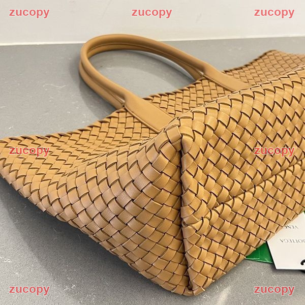 ボッテガ・ヴェネタ ボッテガ・ヴェネタ トートバッグ N級品 送料無料 - ZC-BG-0YXIQ2Q 原画像 3