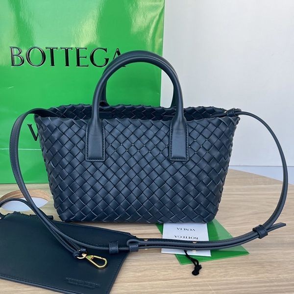 人気 ボッテガ・ヴェネタ トートバッグ N級品 - ZC-BG-1SIBL5A