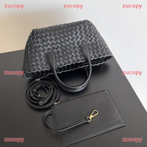 ボッテガ・ヴェネタ ボッテガ・ヴェネタ トートバッグ N級品 送料無料 - ZC-BG-0E7D4MG 原画像 4