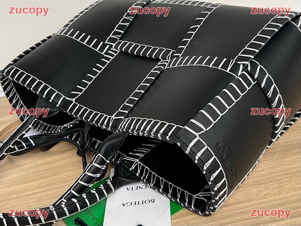 ボッテガ・ヴェネタ 格安 ボッテガ・ヴェネタ トートバッグ スーパーコピー - ZC-BG-0R0II6Q 原画像 4