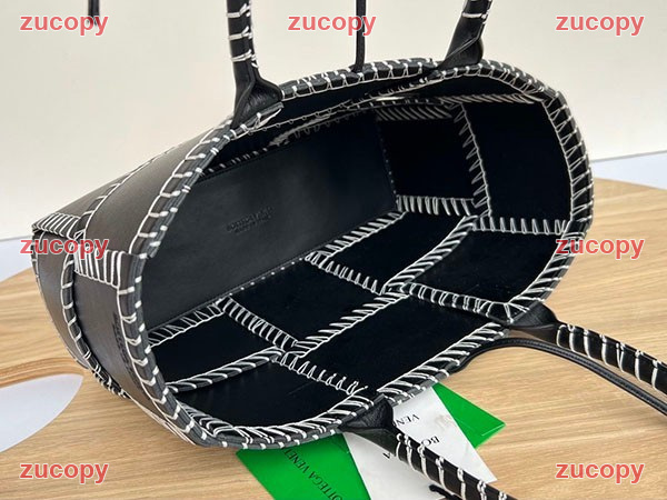 ボッテガ・ヴェネタ 格安 ボッテガ・ヴェネタ トートバッグ スーパーコピー - ZC-BG-0R0II6Q 原画像 6