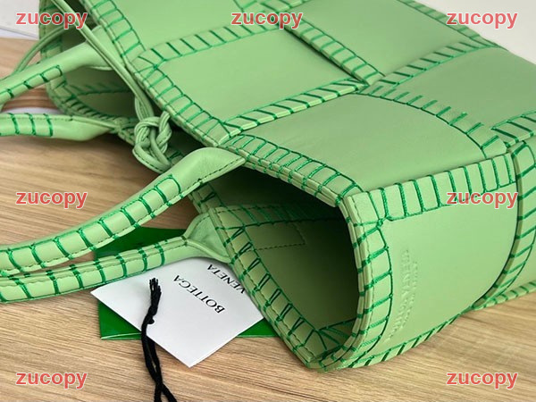 ボッテガ・ヴェネタ 格安 ボッテガ・ヴェネタ トートバッグ スーパーコピー - ZC-BG-0A8V0OG 原画像 4
