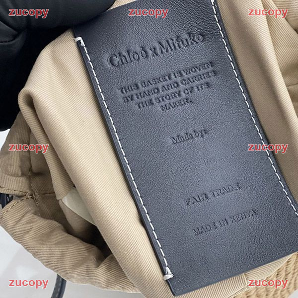 クロエ クロエ バッグ N級品 送料無料 - ZC-BG-1K5FJ7I 原画像 8