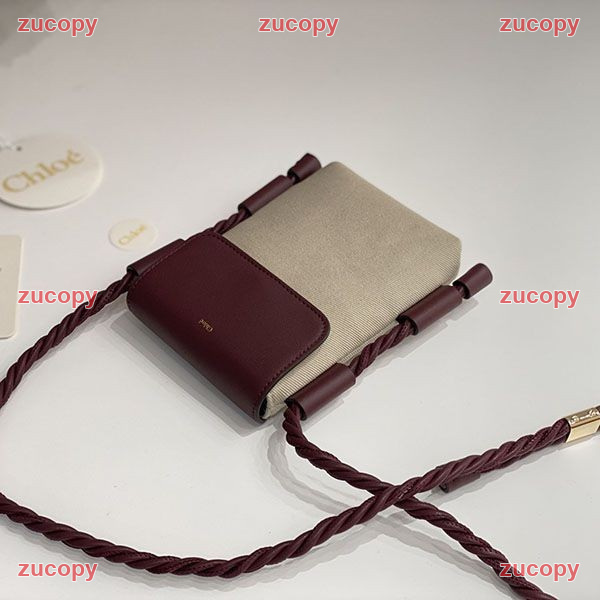格安 クロエ バッグ スーパーコピー - ZC-BG-1EBNBSY 画像 4