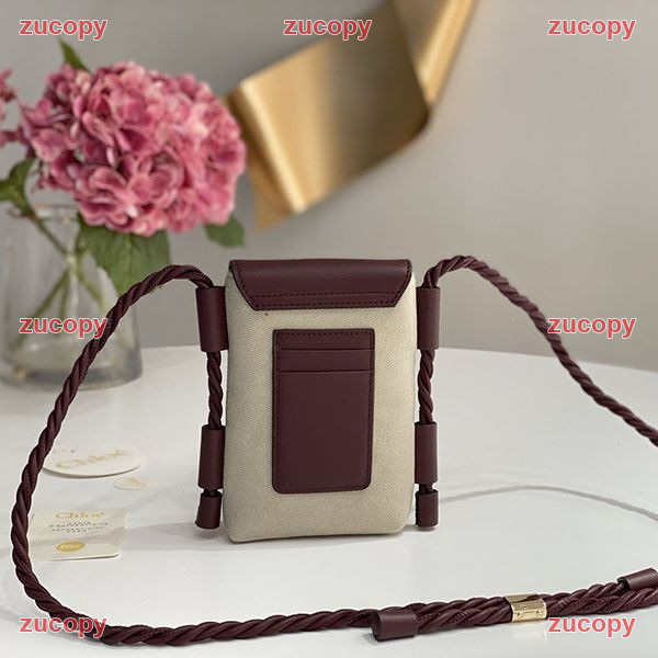 格安 クロエ バッグ スーパーコピー - ZC-BG-1EBNBSY 画像 5