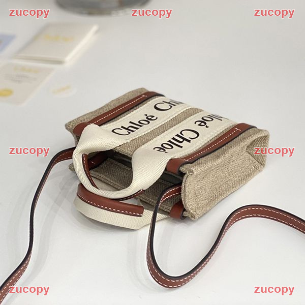 格安 クロエ バッグ スーパーコピー - ZC-BG-1AD57UY 画像 3