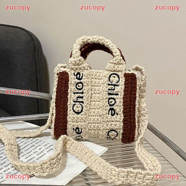 クロエ クロエ バッグ N級品 送料無料 - ZC-BG-1XJDE5D 原画像 4