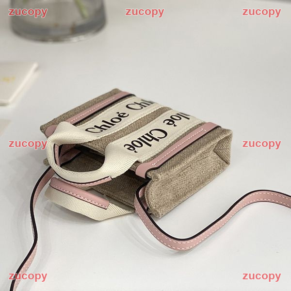 クロエ 大人気 クロエ バッグ コピー - ZC-BG-18UPOR3 原画像 3
