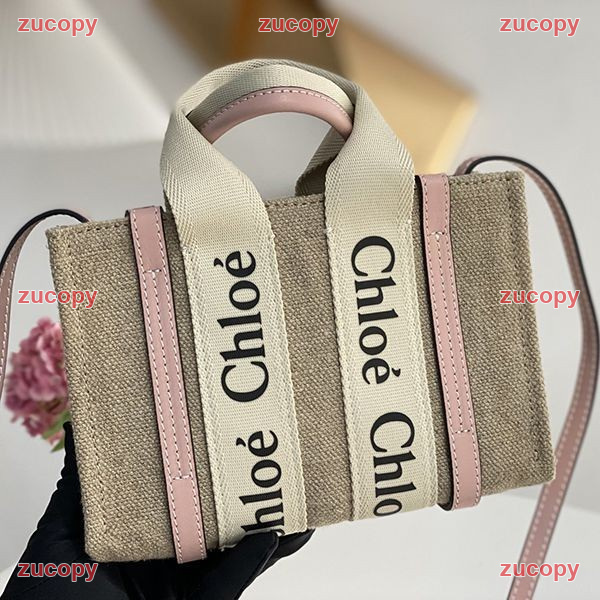 クロエ バッグ N級品 送料無料 - ZC-BG-1WLQCF3 画像 8