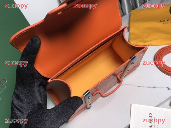 人気 ゴヤール バッグ N級品 - ZC-BG-1OOQ4J3 画像 7