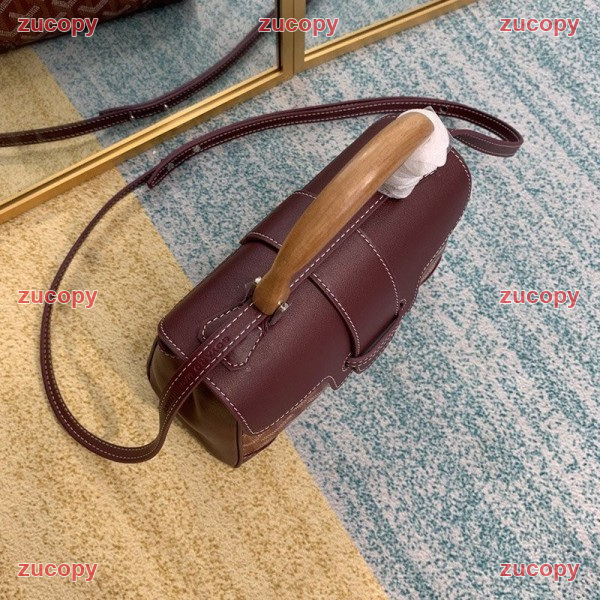 ゴヤール 格安 ゴヤール バッグ スーパーコピー - ZC-BG-1MIGUCK 原画像 4