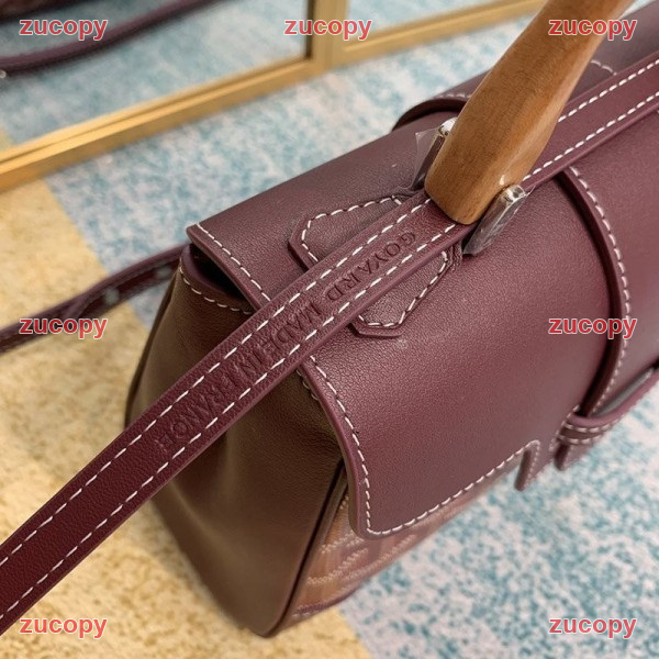 ゴヤール 格安 ゴヤール バッグ スーパーコピー - ZC-BG-1MIGUCK 原画像 5