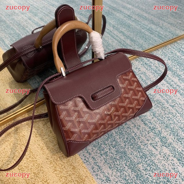 ゴヤール 格安 ゴヤール バッグ スーパーコピー - ZC-BG-1MIGUCK 原画像 6