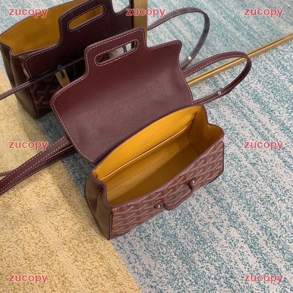 ゴヤール 格安 ゴヤール バッグ スーパーコピー - ZC-BG-1MIGUCK 原画像 7