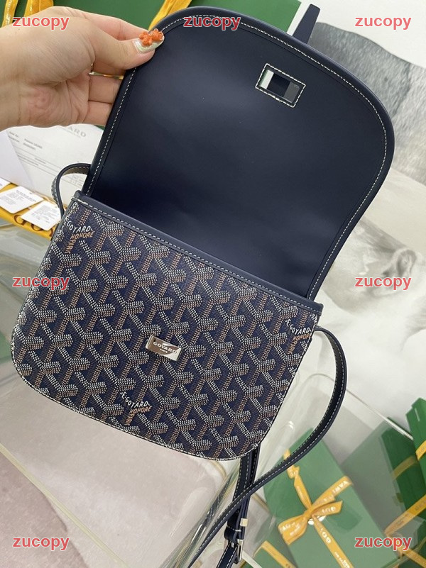 ゴヤール 送料無料 ゴヤール バッグ スーパーコピー - ZC-BG-0RF8G65 原画像 7