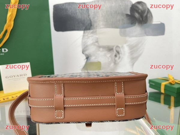 ゴヤール 大人気 ゴヤール バッグ コピー - ZC-BG-11SB8WA 原画像 4