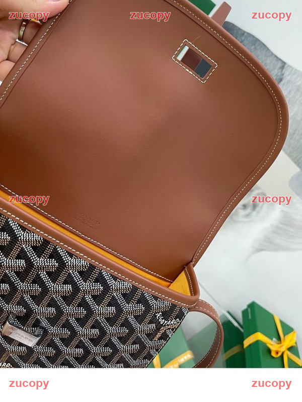 大人気 ゴヤール バッグ コピー - ZC-BG-11SB8WA 画像 8