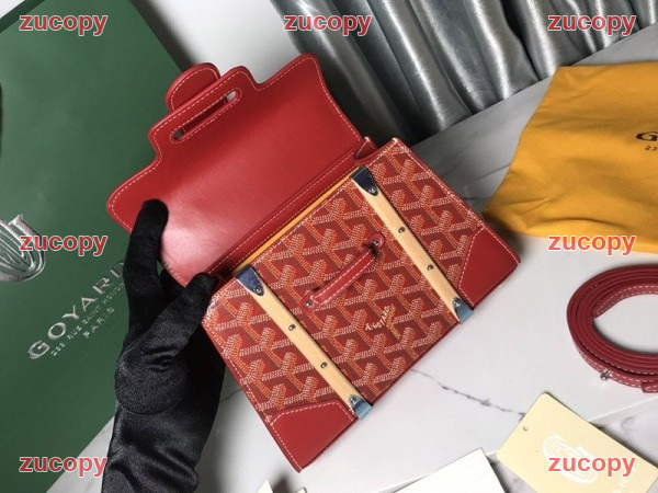 ゴヤール 送料無料 ゴヤール バッグ スーパーコピー - ZC-BG-1VD43YU 原画像 7