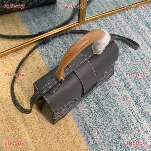 ゴヤール ゴヤール バッグ N級品 送料無料 - ZC-BG-148DTQF 原画像 4