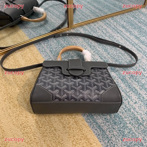 ゴヤール ゴヤール バッグ N級品 送料無料 - ZC-BG-148DTQF 原画像 9