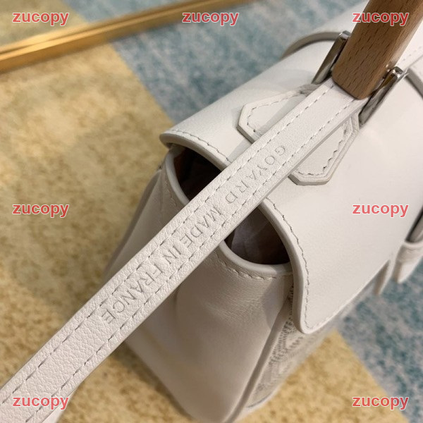 ゴヤール ゴヤール バッグ N級品 送料無料 - ZC-BG-1ELGMGK 原画像 5