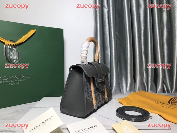 ゴヤール ゴヤール バッグ コピー 激安通販 - ZC-BG-0NGQC85 原画像 2