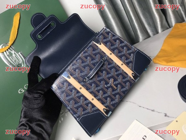 ゴヤール ゴヤール バッグ コピー 激安通販 - ZC-BG-0XTT4YA 原画像 7