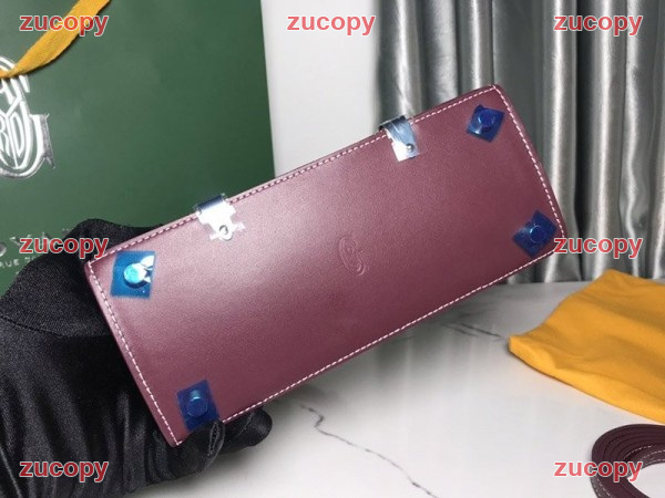 格安 ゴヤール バッグ スーパーコピー - ZC-BG-1OYJF6P 画像 4