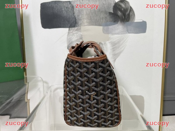大人気 ゴヤール バッグ コピー - ZC-BG-1AMYIIK 画像 3